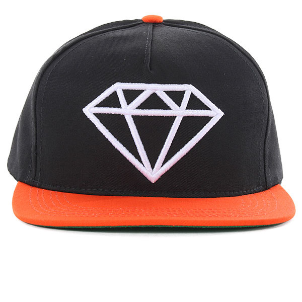 Casquette DIAMONDS CO. [Ref. 11] - Cliquez sur l'image pour la fermer